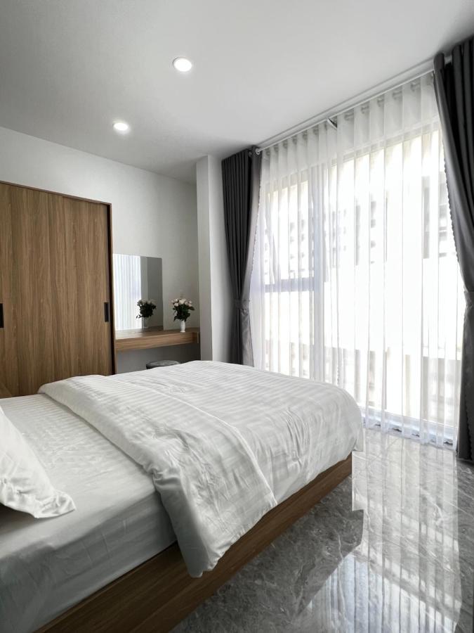 Su Apartment Dalat Bagian luar foto
