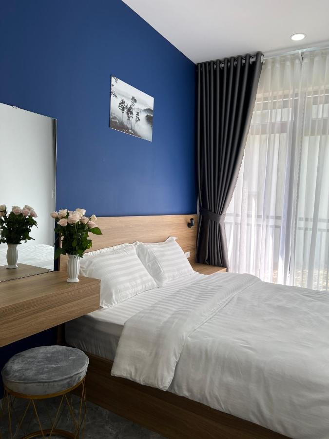 Su Apartment Dalat Bagian luar foto