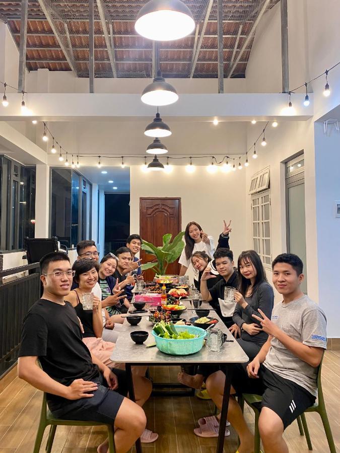 Su Apartment Dalat Bagian luar foto